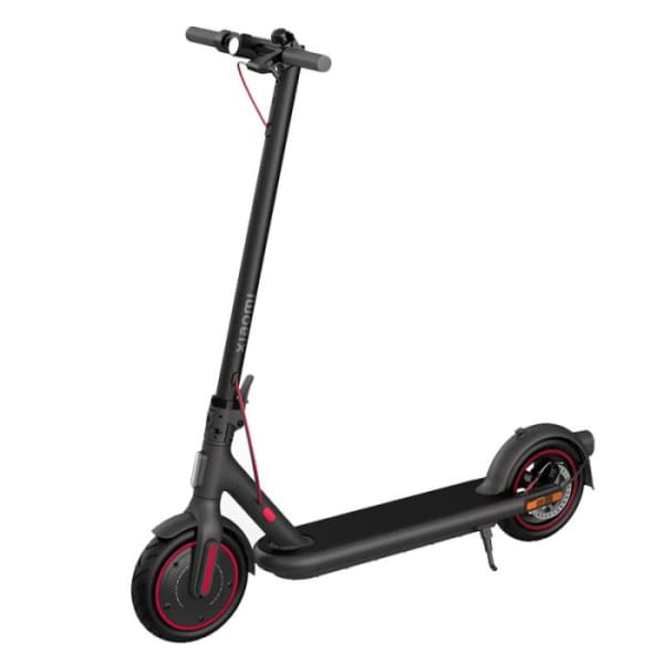 Trottinette électrique XIAOMI 4 Pro Gris & rouge (35802) Trottinette électrique XIAOMI 4 Pro Gris & rouge (35802)